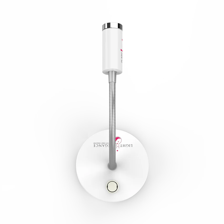 LED FlashDot Flash Curing Lamp
